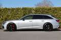 Audi A6 Avant 55 TFSI e 366 pk quattro Competition 3x s li Gris - thumbnail 3