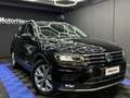 Volkswagen Tiguan 2.0 tdi Blue Motion dsg Zwart - thumbnail 1