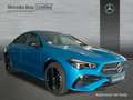 Mercedes-Benz CLA 250 e coupe[0-804] Azul - thumbnail 3