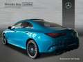 Mercedes-Benz CLA 250 e coupe[0-804] Azul - thumbnail 4
