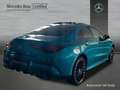 Mercedes-Benz CLA 250 e coupe[0-804] Azul - thumbnail 2
