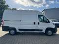Peugeot Boxer Kasten 335 L2H2/Tot-Wink./Tempomat/Webasto Weiß - thumbnail 6