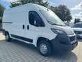 Peugeot Boxer Kasten 335 L2H2/Tot-Wink./Tempomat/Webasto Weiß - thumbnail 5