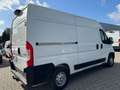 Peugeot Boxer Kasten 335 L2H2/Tot-Wink./Tempomat/Webasto Weiß - thumbnail 7