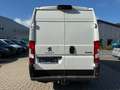 Peugeot Boxer Kasten 335 L2H2/Tot-Wink./Tempomat/Webasto Weiß - thumbnail 4