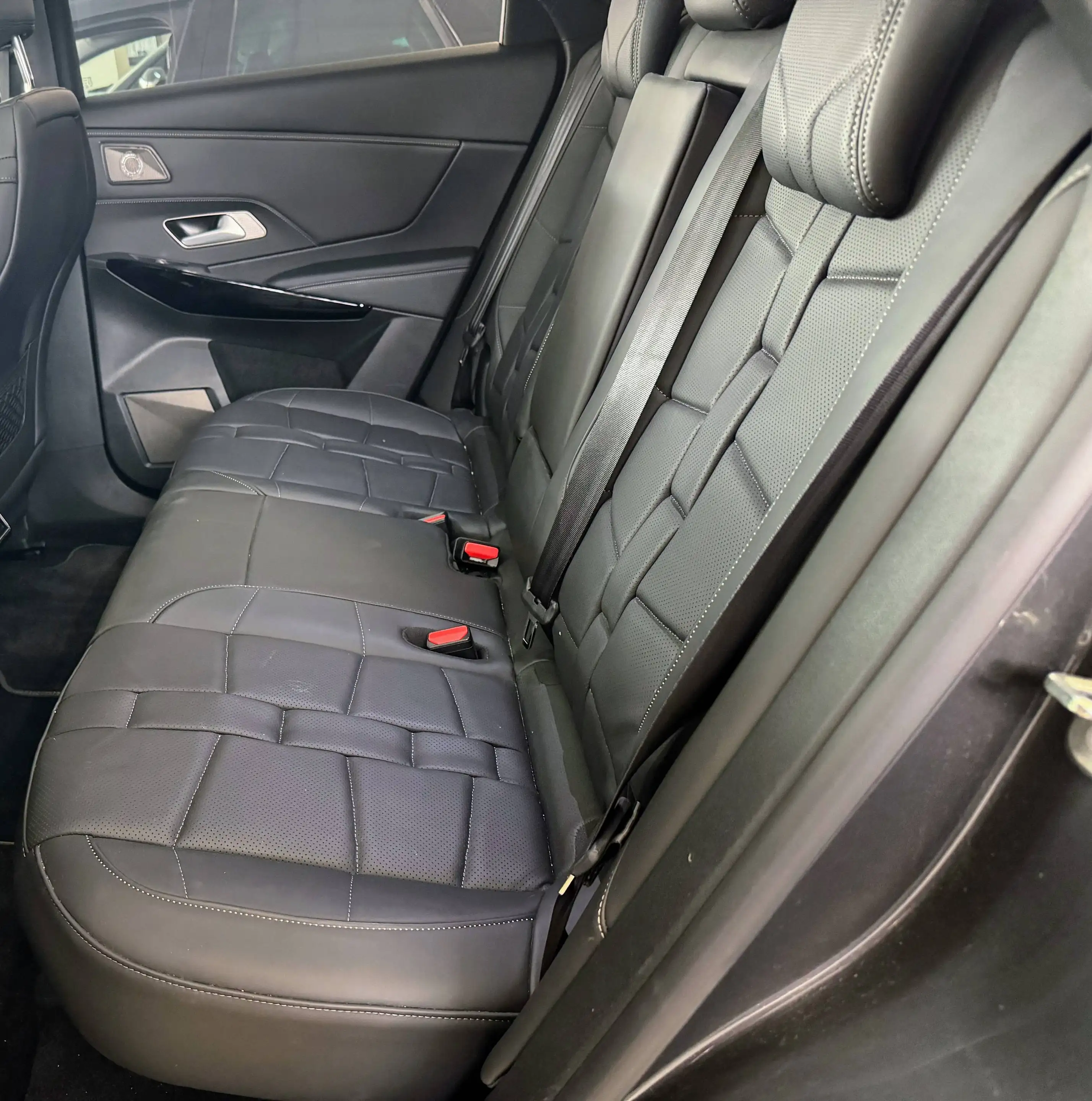 DS Automobiles DS 7 Étoile — photo 5