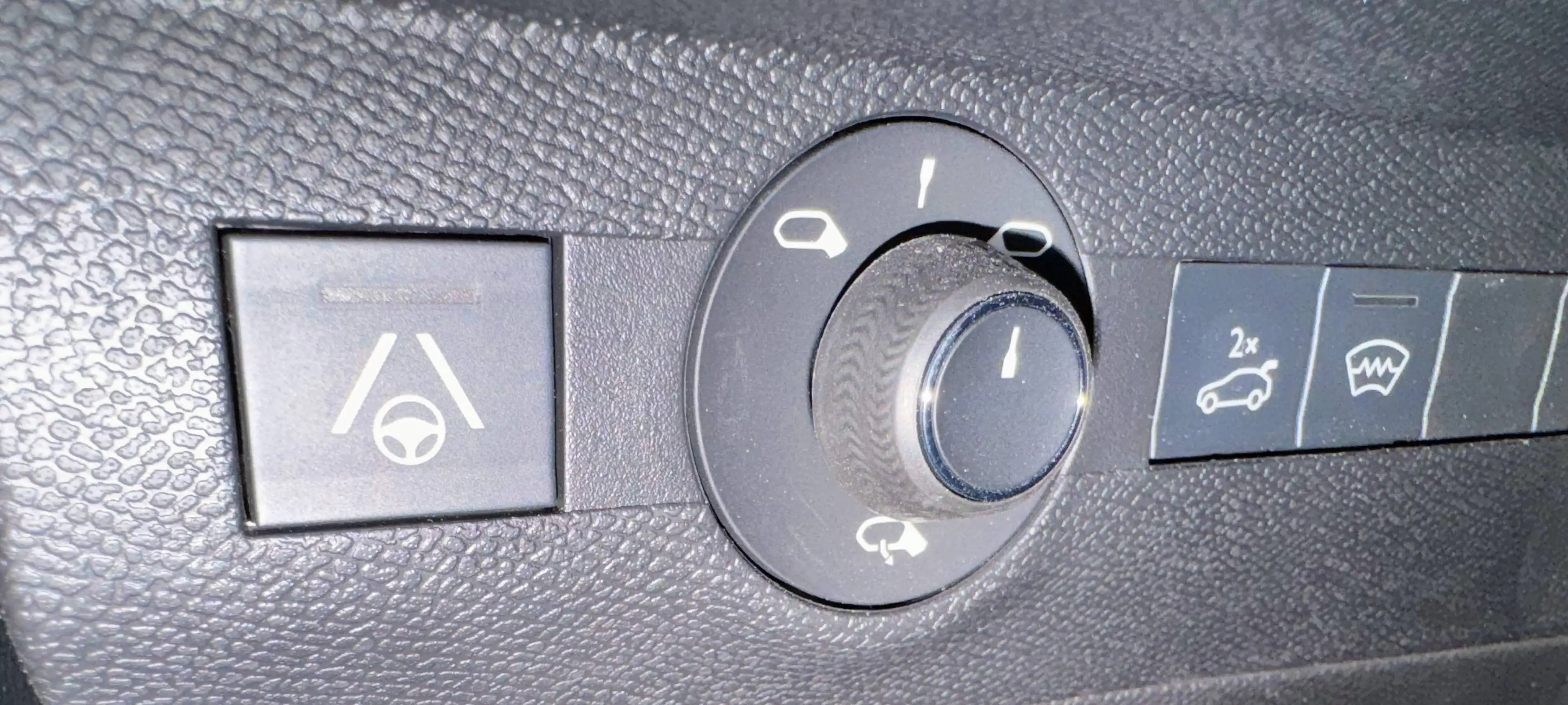 DS Automobiles DS 7 Étoile — photo 9