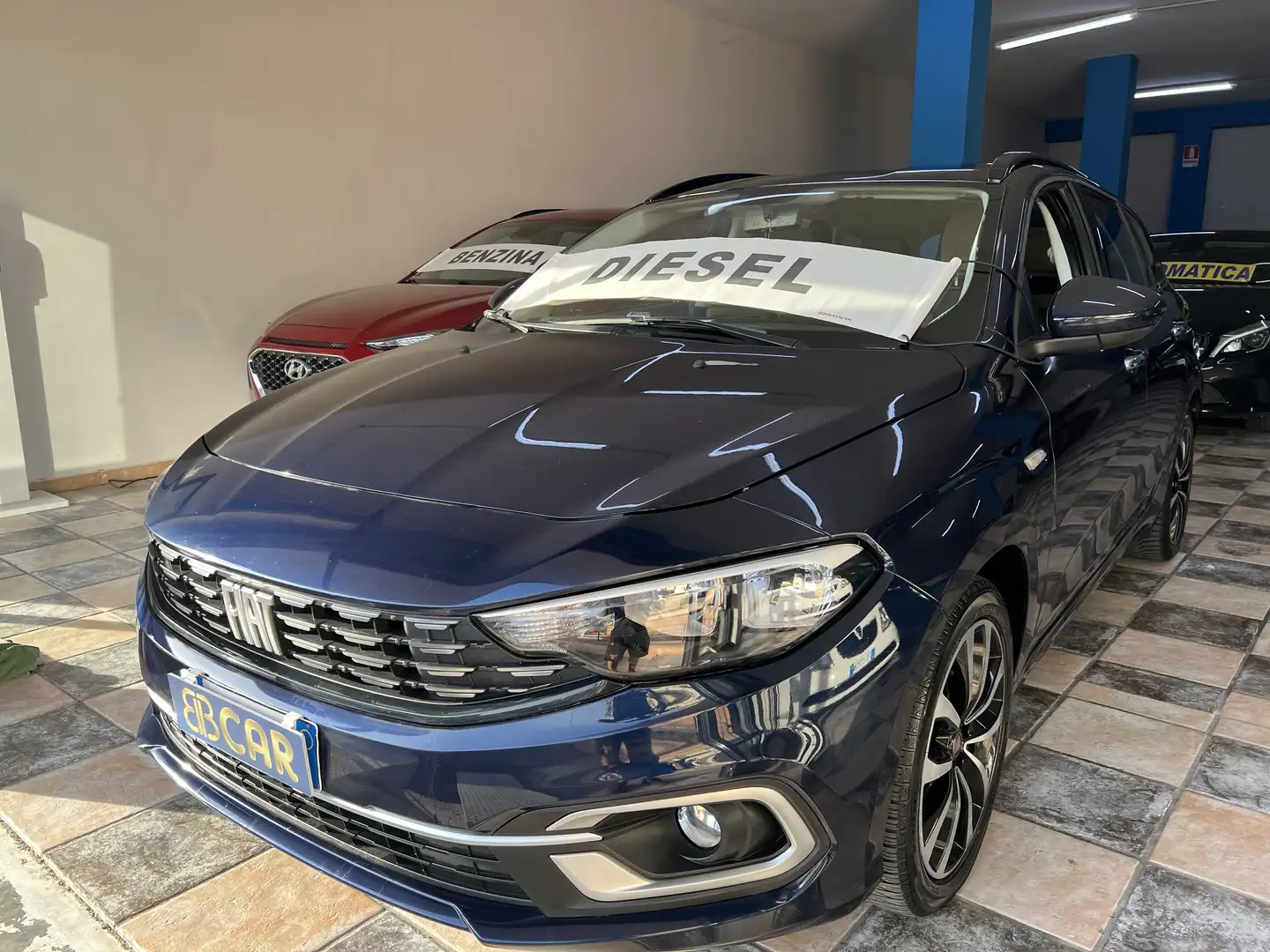Fiat Tipo SW 1.6 mjt Easy Business s&s 120cv - 2