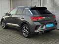 Volkswagen T-Roc 2.0 TDI DSG R-LINE *LED+*NAVI*AHK* Grau - thumbnail 6