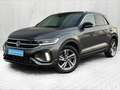 Volkswagen T-Roc 2.0 TDI DSG R-LINE *LED+*NAVI*AHK* Grau - thumbnail 2
