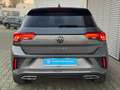 Volkswagen T-Roc 2.0 TDI DSG R-LINE *LED+*NAVI*AHK* Grau - thumbnail 7