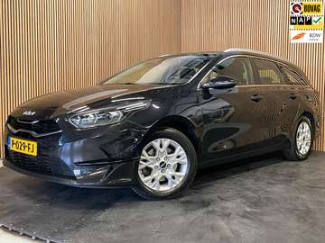 Sportswagon 1.0 T-GDi DynamicLine|120PK|TREKHAAK|C