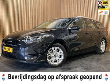 Sportswagon 1.0 T-GDi DynamicLine|120PK|TREKHAAK|C