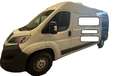 Fiat Ducato furgone L3H2  EURO6b lungo 5,998 largo 2,050 Bianco - thumbnail 2