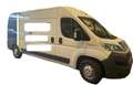 Fiat Ducato furgone L3H2  EURO6b lungo 5,998 largo 2,050 Bianco - thumbnail 1