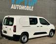 Peugeot Partner Premium L2*3-SITZE*AHK*KLIMA*PDC*TEMPOMA Weiß - thumbnail 5
