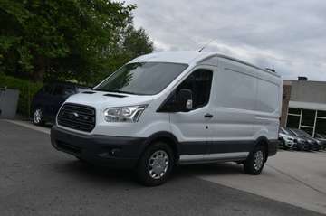 2.0 TDCi L2H2 Lichte vracht/Navigatie/Camera/130Pk
