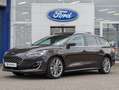 Ford Focus Wagon 1.0 EcoBoost Vignale | Panoramadak | B&O Aud Oranje - thumbnail 43