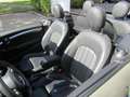 MINI Cooper S Cabrio Mini (f57) 2.0 192pk Aut Leer Navi Bluet. Led verl Grijs - thumbnail 5