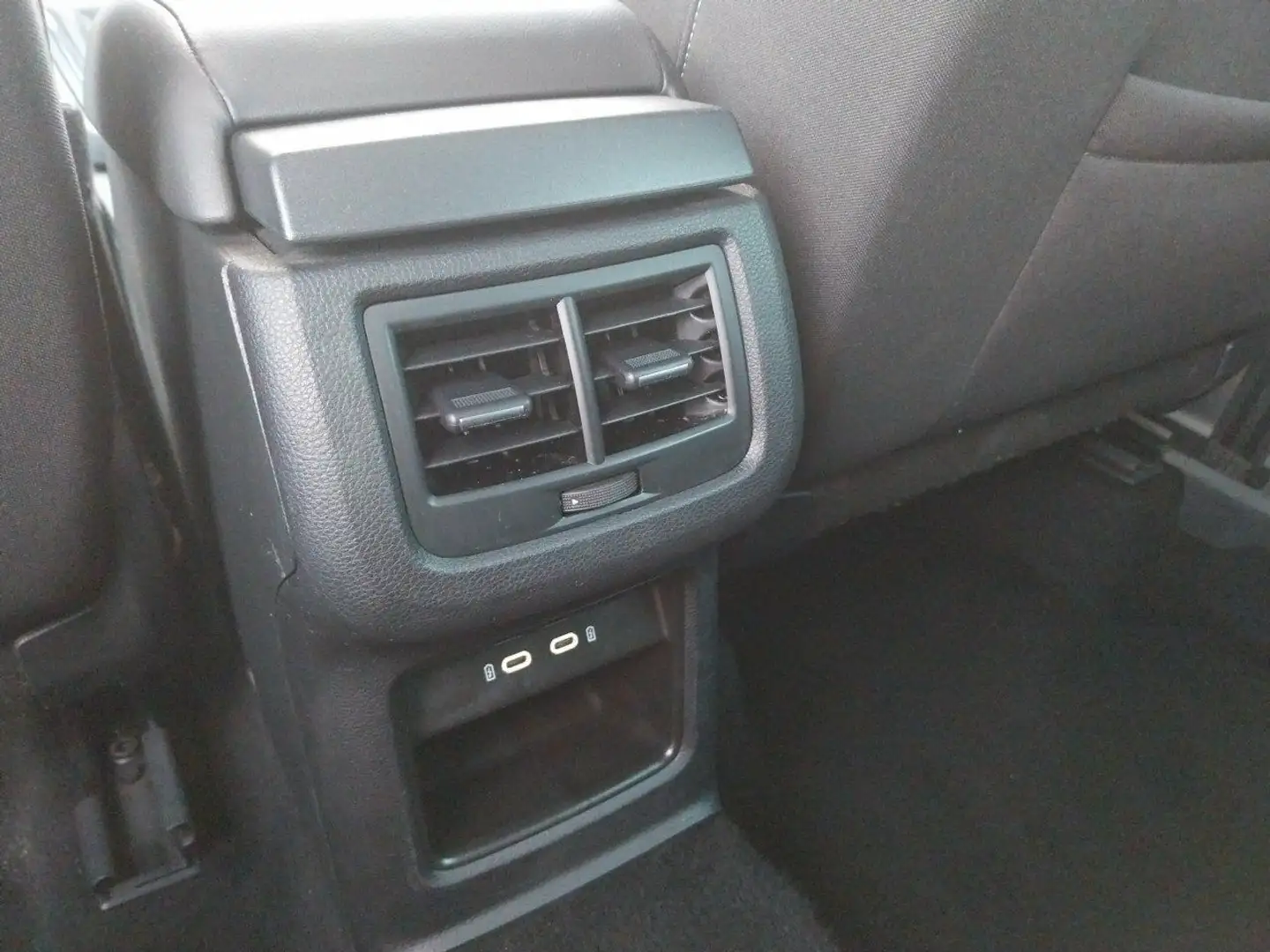 SEAT Ateca 1.5 EcoTSI S&S Style XM Azul - 2