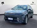 Hyundai KONA 1.0 T-GDI Hybrid 48V iMT XLine Grau - thumbnail 2