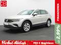 Volkswagen Tiguan 1.5 TSI DSG Move LED NAVI AHK ACC KAMERA DIG.COCKP Silber - thumbnail 1