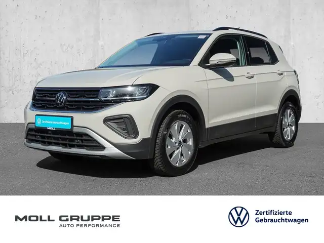 2026 Volkswagen T-Cross in Grey for sale