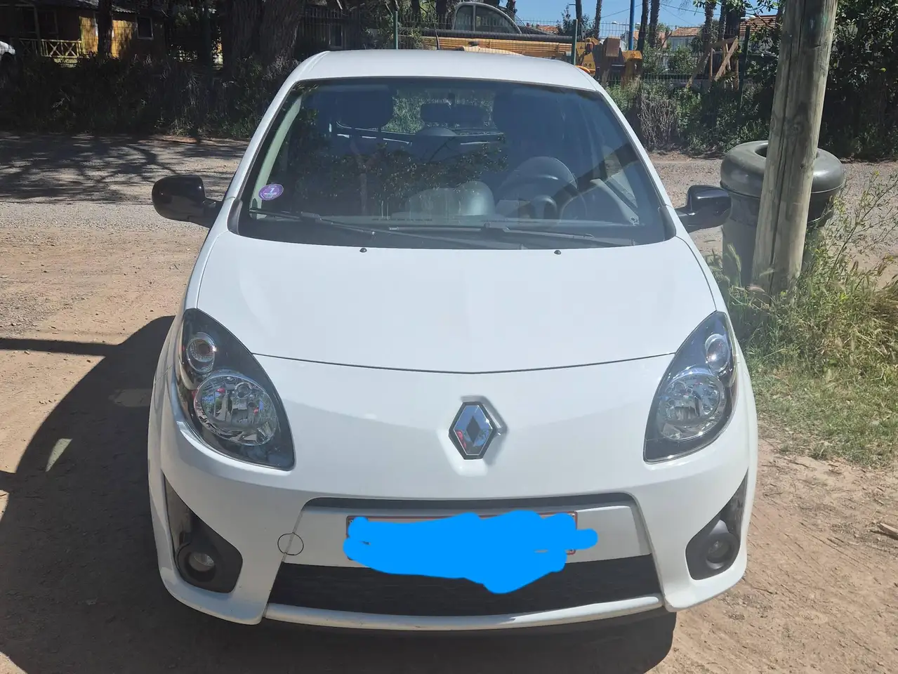 Renault Twingo 1.2i Night