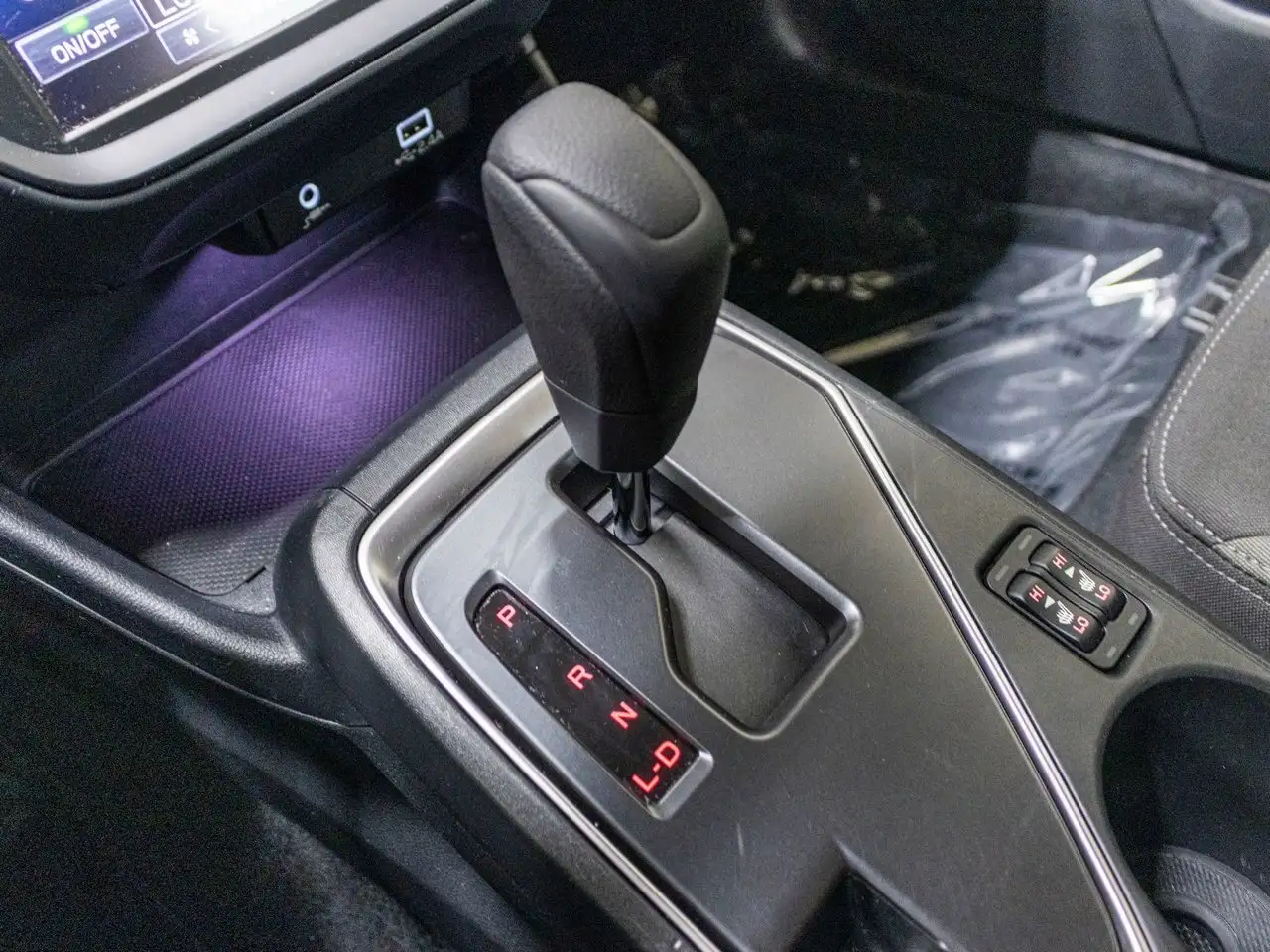 Subaru Impreza снимка Subaru Impreza