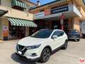 Nissan Qashqai 1.5 dci N-Connecta 110cv Bianco - thumbnail 1