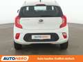 Kia Picanto 1.2 Spirit Aut.*LED*KLIMA* Weiß - thumbnail 5
