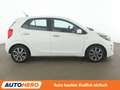 Kia Picanto 1.2 Spirit Aut.*LED*KLIMA* Weiß - thumbnail 7