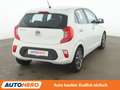 Kia Picanto 1.2 Spirit Aut.*LED*KLIMA* Weiß - thumbnail 6