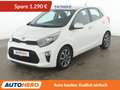 Kia Picanto 1.2 Spirit Aut.*LED*KLIMA* Weiß - thumbnail 1