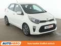 Kia Picanto 1.2 Spirit Aut.*LED*KLIMA* Weiß - thumbnail 8
