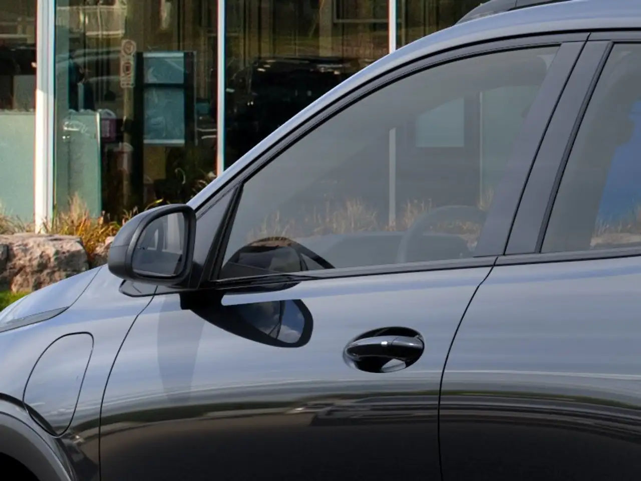 Chevrolet Bolt fotografie Chevrolet Bolt