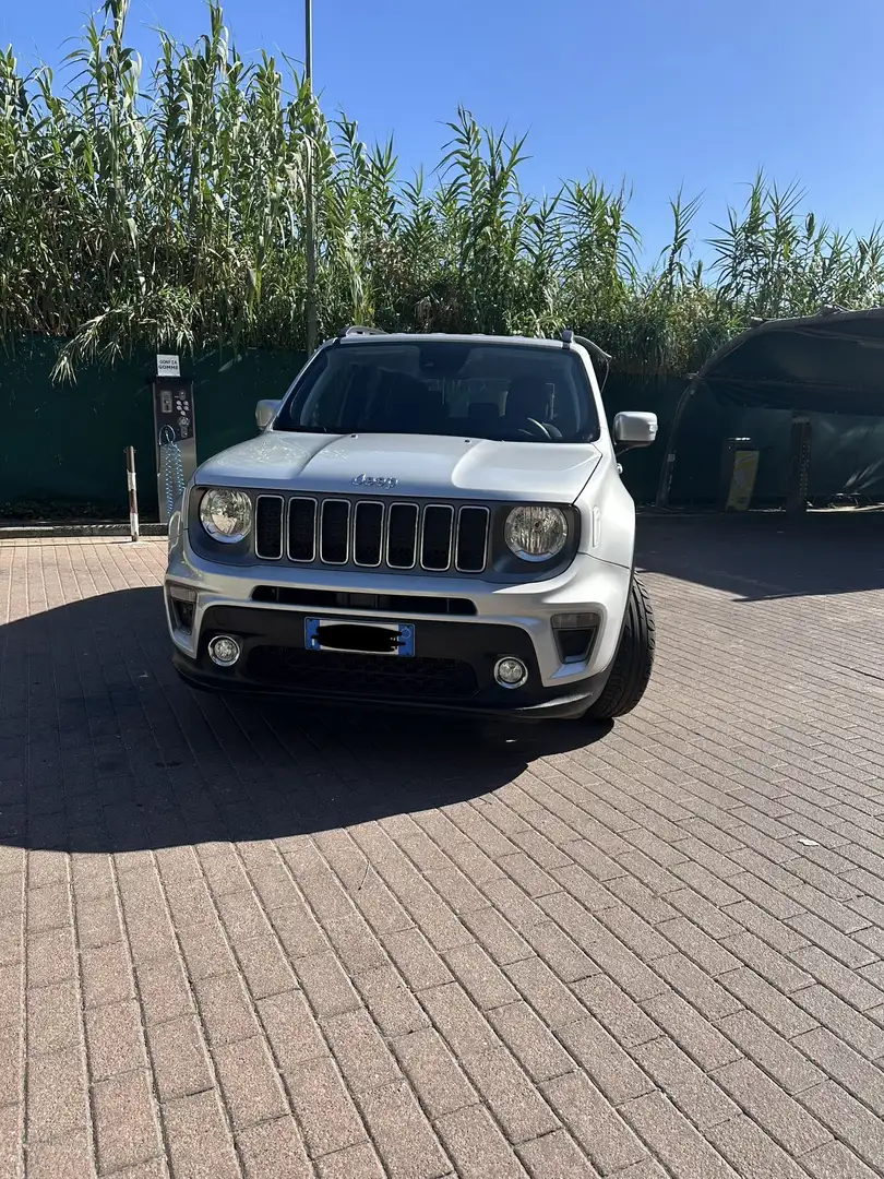 Jeep Renegade 1.3 t4 Limited 2wd 150cv ddct - 2