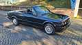 BMW 318 E30 Cabrio Negru - thumbnail 1