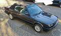 BMW 318 E30 Cabrio Negru - thumbnail 5