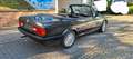 BMW 318 E30 Cabrio Negru - thumbnail 2