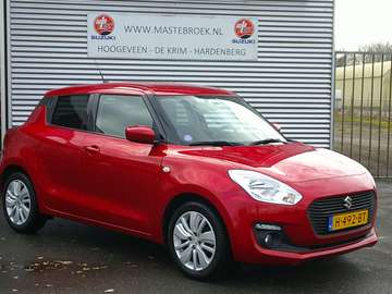 1.2 Select Smart Hybrid Staat in Hoogeveen