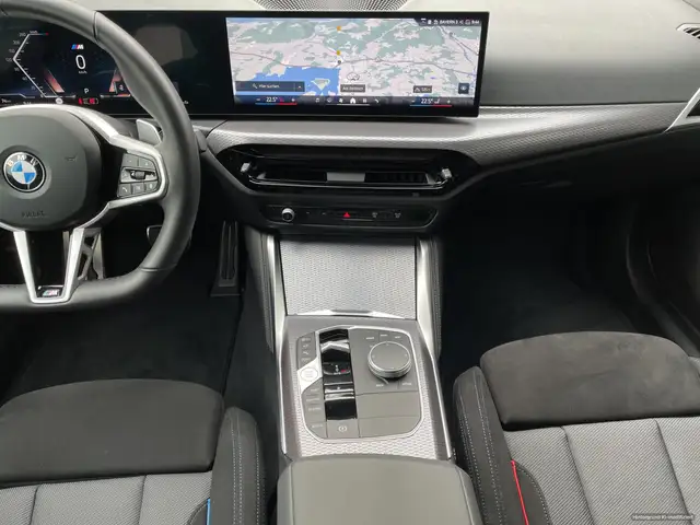 BMW 4 Series view 7