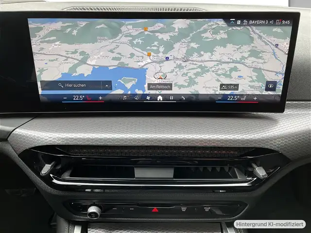 BMW 4 Series view 8