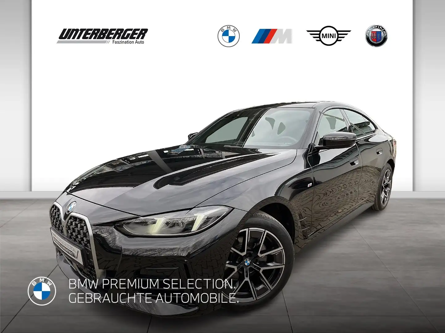 bmw seria 4