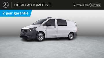 114 CDI Base L2 9G-Tronic