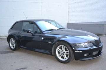 Coupe 3.0i