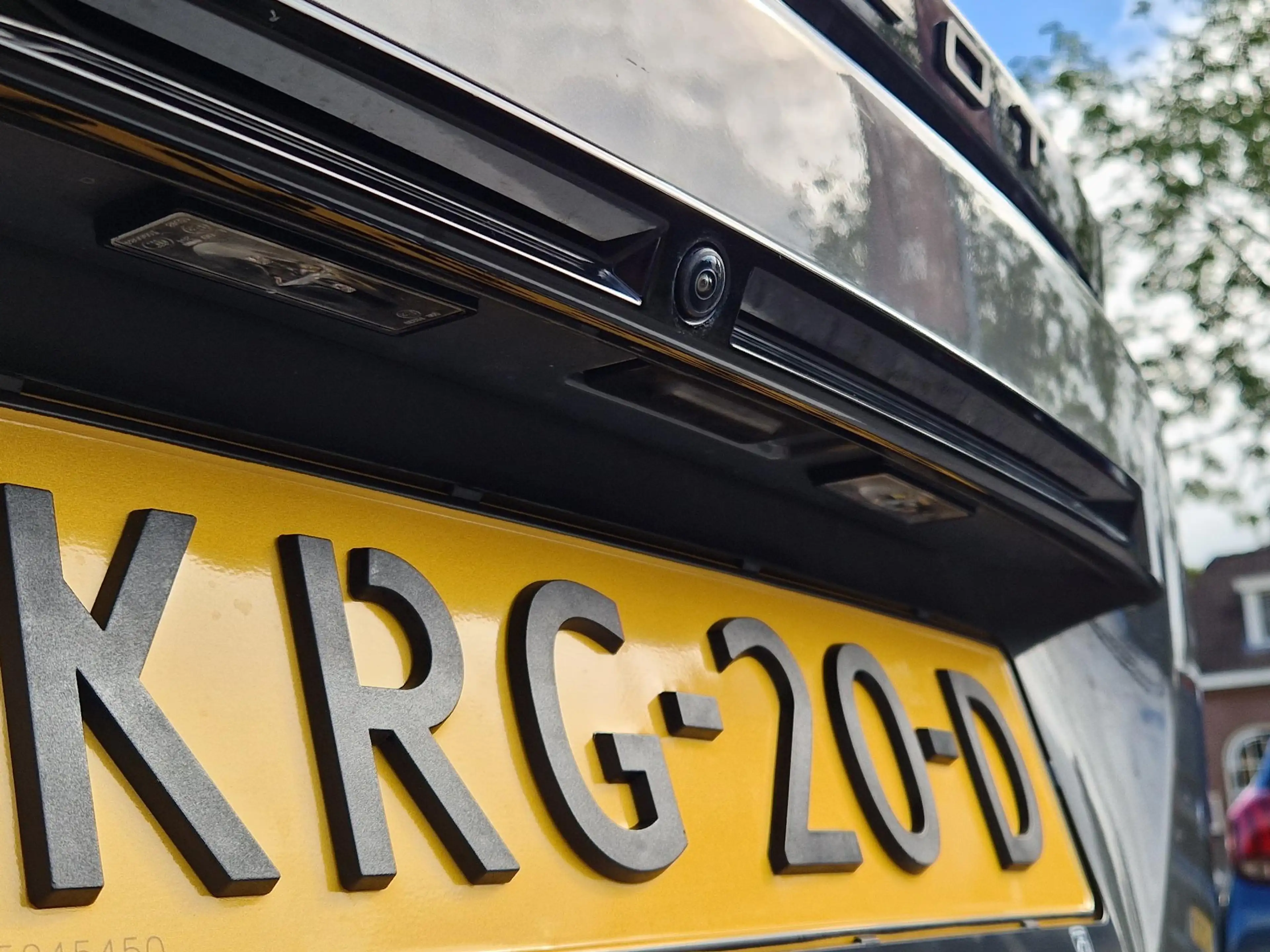 Peugeot e-2008 EV GT 50 kWh | Climate & Cruise Control | Achterui — photo 10