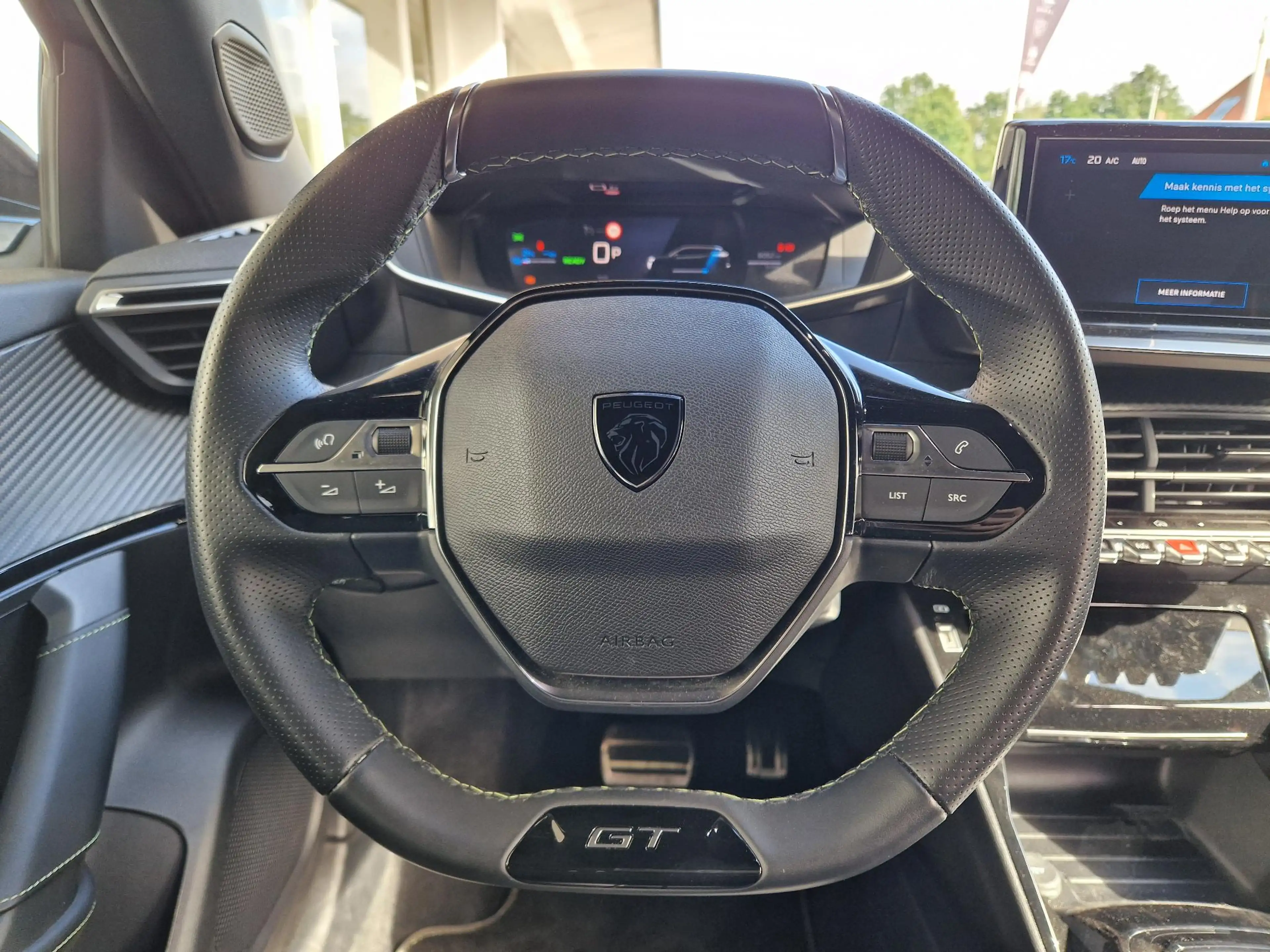 Peugeot e-2008 EV GT 50 kWh | Climate & Cruise Control | Achterui — photo 13