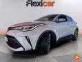Toyota C-HR 1.8 125H Advance Blanco - thumbnail 3