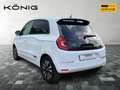 Renault Twingo E-TECH  Navi*Klima*Sitzheizung*Rückfahrcam Weiß - thumbnail 4